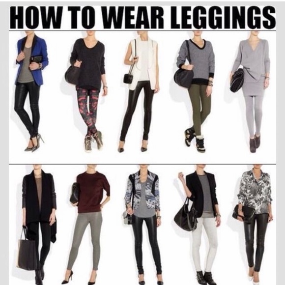 Commando Perfect Control Velvet Leggings M - Picture 10 of 13